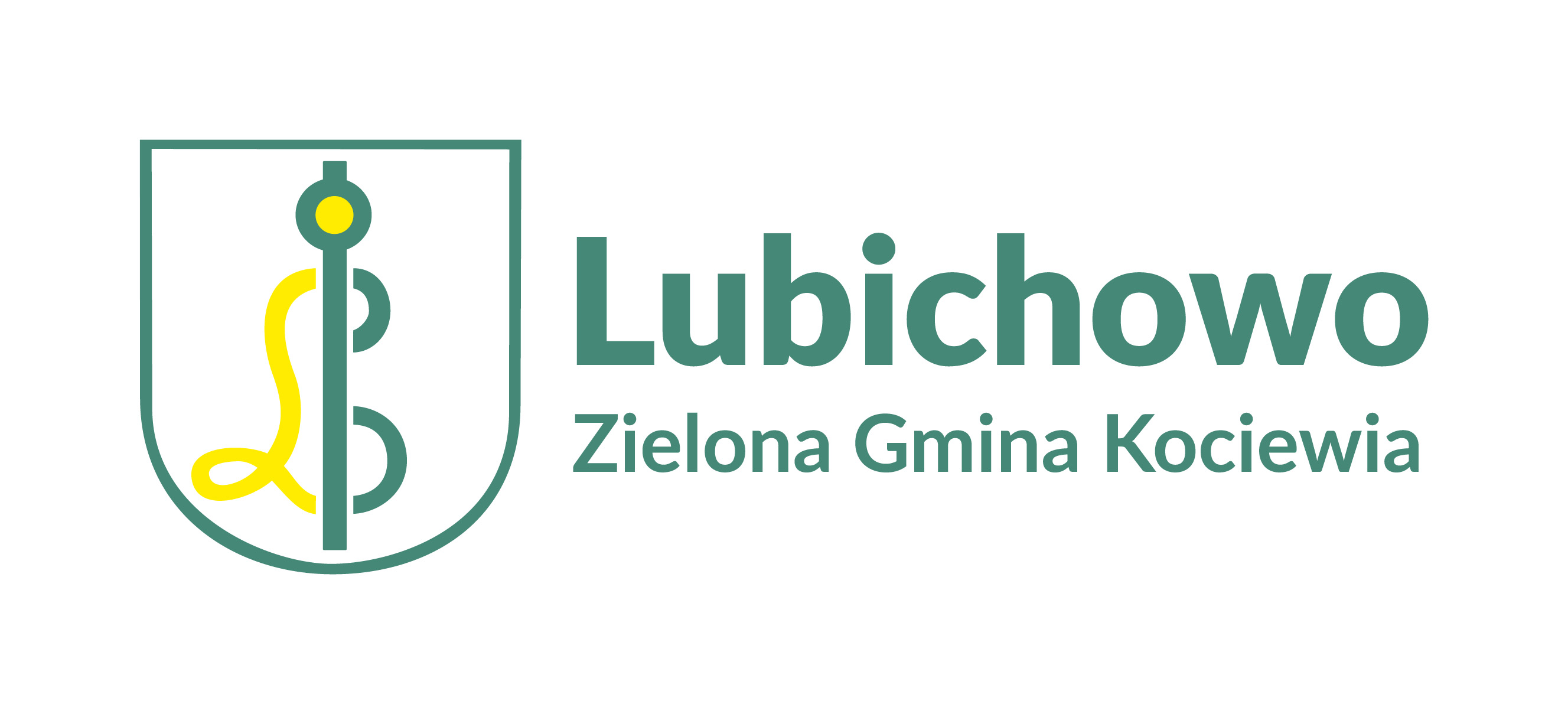 Logo Gminy Lubichowo