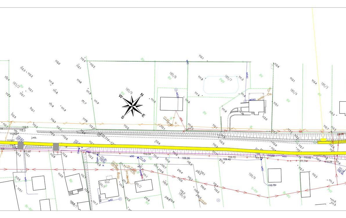 Zdjęcie do Komunikat dla mieszkańc&oacute;w Lipinek Kr&oacute;lewskich i Zielonej G&oacute;ry