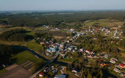 Zdjęcie do Konkurs Piękna Wieś Pomorska 2023