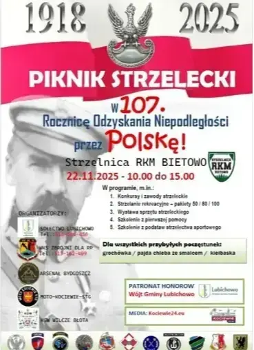Piknik Strzelecki