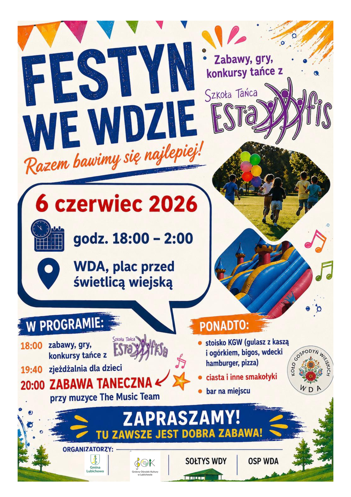 PLAKAT