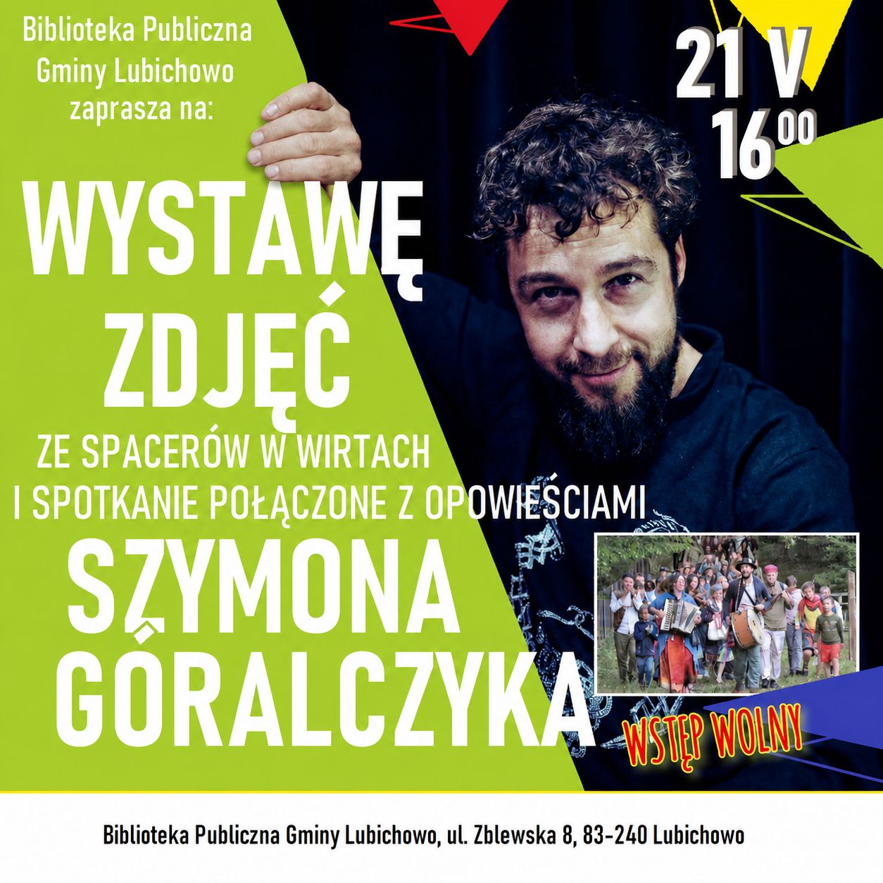 plakat