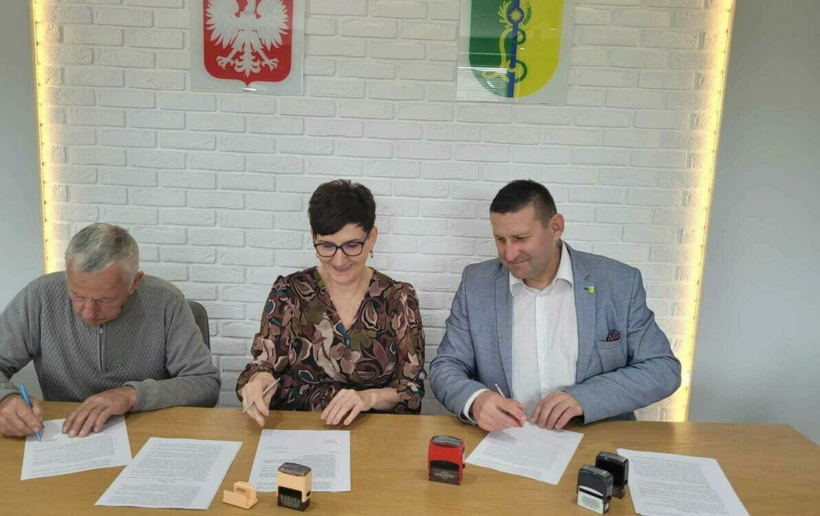 Portal informacyjny Lubichowo Gmina Lubichowo