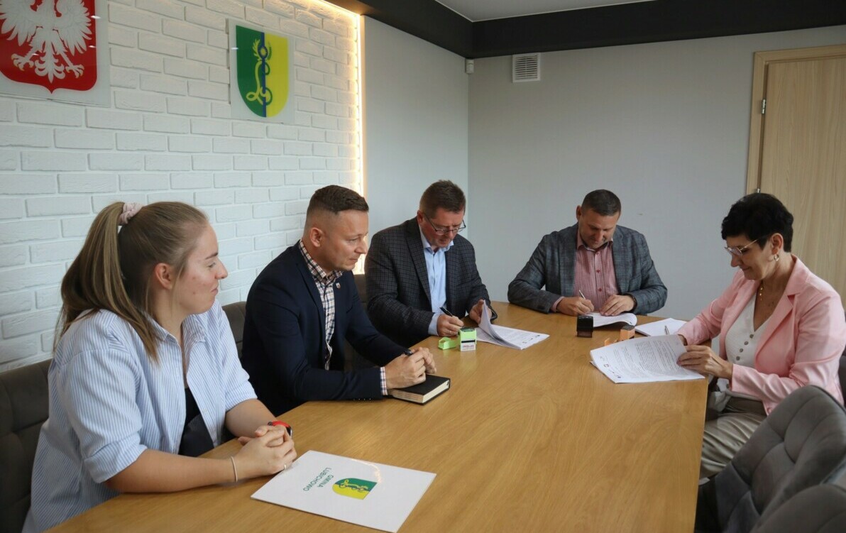 Portal informacyjny Lubichowo Gmina Lubichowo