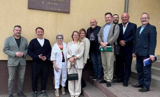 Zdjęcie do Ambasadorzy i Perełki Kociewia 2026 &ndash; lista nominowanych