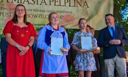 Zdjęcie do Perełka Kociewia dla Marii Gosz! &nbsp;