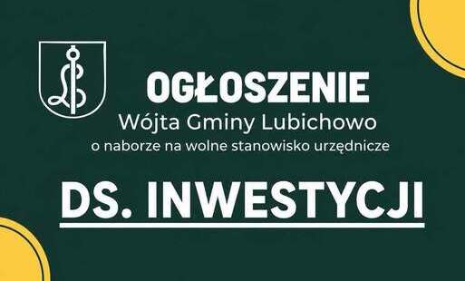 Zdjęcie do Ogłoszenie 