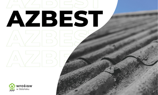 Zdjęcie do Nab&oacute;r wniosk&oacute;w dot. usuwania wyrob&oacute;w zawierających azbest