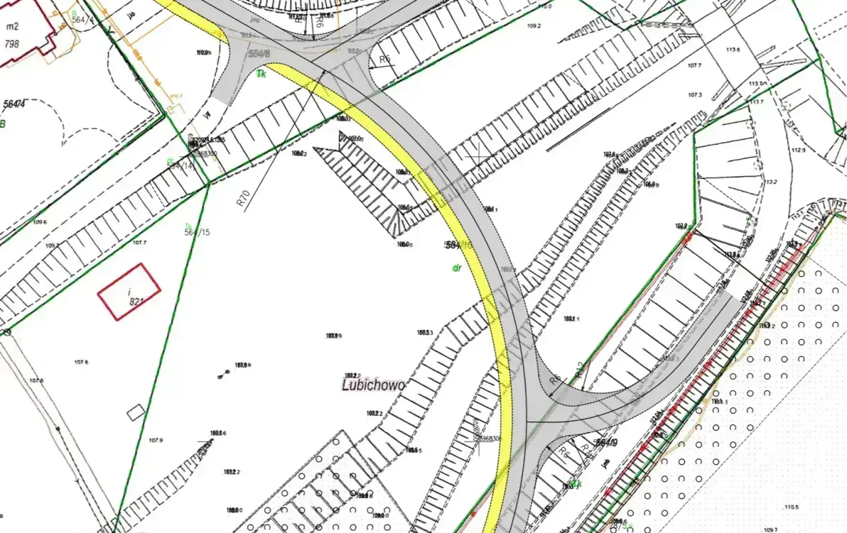 Zdjęcie do Dobra wiadomość dla mieszkańc&oacute;w Lubichowa!