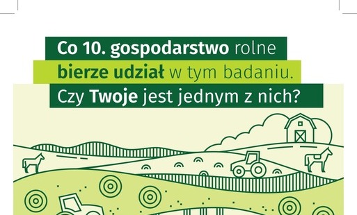 Zdjęcie do Og&oacute;lnokrajowe badanie R-SGR
