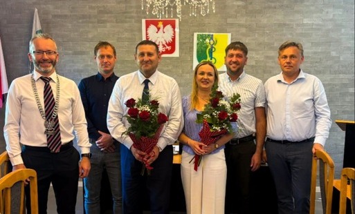 Zdjęcie do Wotum zaufania i absolutorium dla W&oacute;jta Gminy Lubichowo