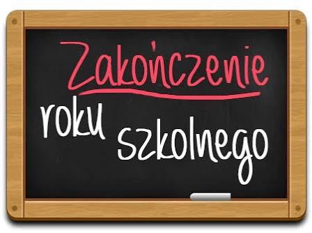 Zdjęcie do Zakończenie roku szkolnego w Publicznej Szkole Podstawowej w Lubichowie 