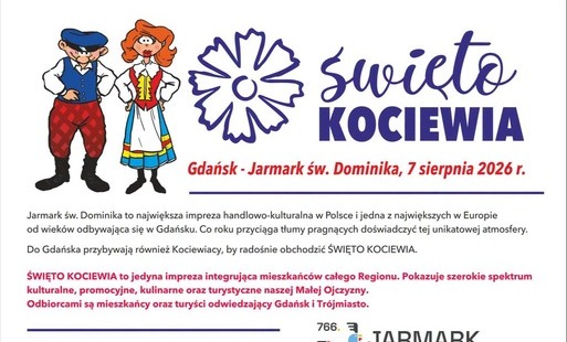 Zdjęcie do Święto Kociewia w Gdańsku