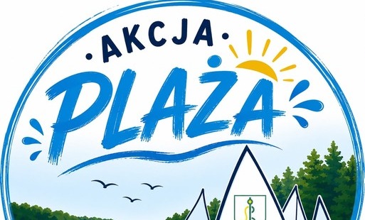 Zdjęcie do Akcja Plaża w Ocyplu