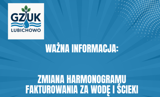 Zdjęcie do INFORMACJA