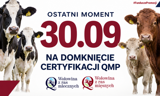 Zdjęcie do INFORMACJA DLA ROLNIK&Oacute;W