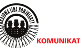 Zdjęcie do KOMUNIKAT Prezesa Krajowej Izby Kominiarzy 