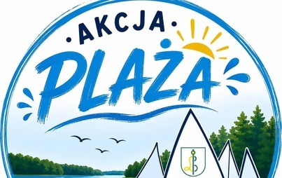 Zdjęcie do Akcja Plaża w Ocyplu