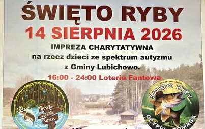 Zdjęcie do Święto Ryby