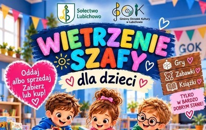 Zdjęcie do Wietrzenie Szafy